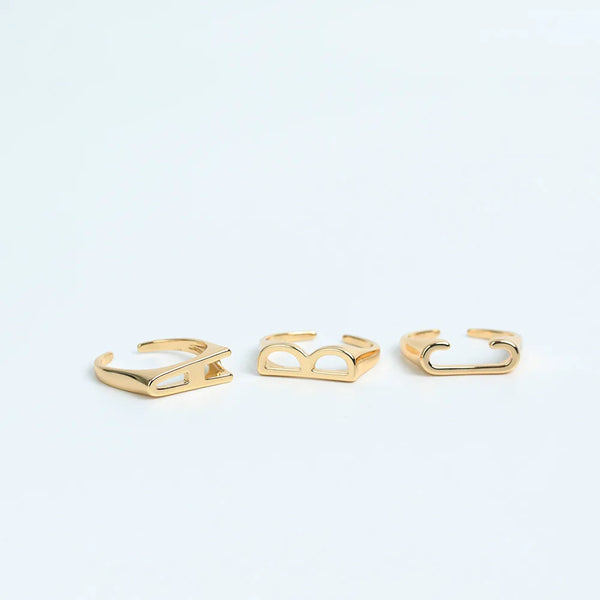 MOXIE Side Initial Ring