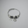 Adjustable Bracelet DIY Beads Bangle